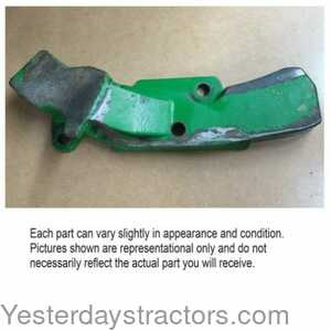 John Deere 7200 Sway Block Support - Right Hand 497040