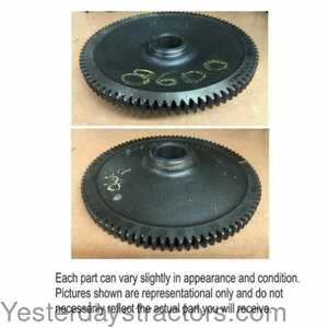 497049 PTO Drive Gear 497049