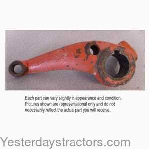 Allis Chalmers D19 Steering Arm - Left Hand 497088