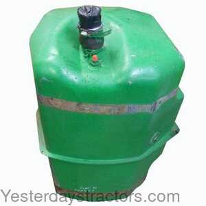 John Deere 4520 Fuel Tank 497135