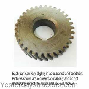 497149 Crankshaft Gear 497149