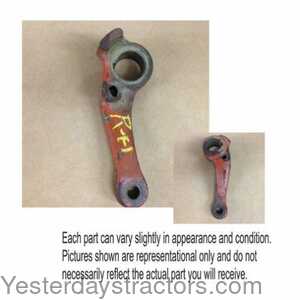 Allis Chalmers 190 Steering Arm - Right Hand 497155