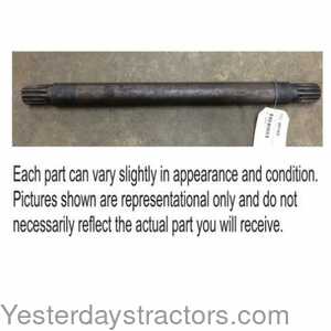 497169 PTO Extension Shaft 497169