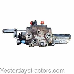 Case 4894 Remote Hydraulic Valve 497208