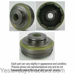 John Deere 2440 PTO Clutch Drum 497219