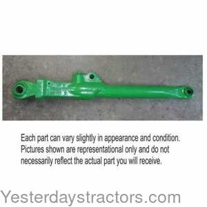 John Deere 4440 Draft Link Assembly - Right Hand 497242