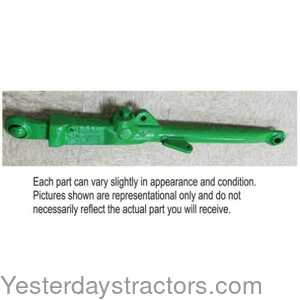 John Deere 3140 Draft Link Assembly RH 497248