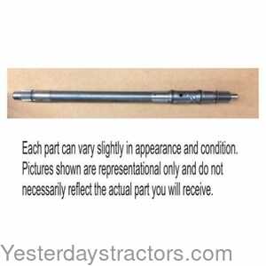 John Deere 4850 Low Range Drive Shaft 497250