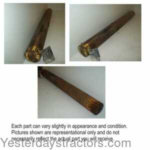 497267 Rear Axle Shaft 497267
