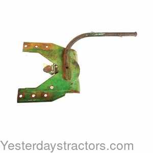 John Deere 4020 Rear Lamp Support 497287