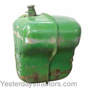 John Deere 4320 Fuel Tank 497300