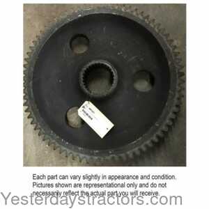 Farmall 806 Bull Gear 497321