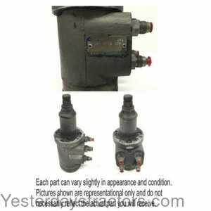 497331 Steering Hand Pump 497331