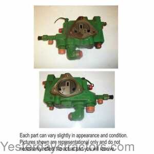 John Deere 7210 Inlet Priority Valve 497360
