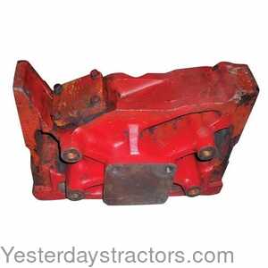 Farmall 656 Steering Bolster Assembly 497379
