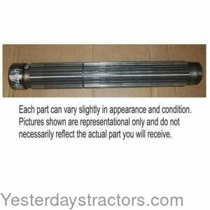 Farmall 856 Transmission Countershaft 497400