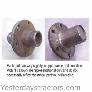 Farmall 6388 Sleeve Assembly 497406