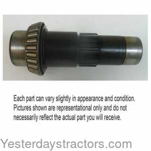 Case 2294 PTO Sleeve 497408