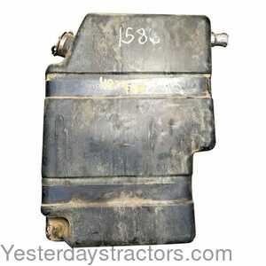 Farmall 1486 Auxiliary Fuel Tank 497422