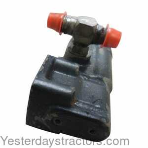 Case 1896 Compensator Valve 497426