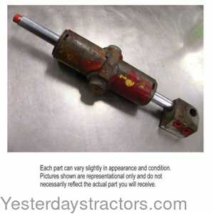 Farmall 444 Power Steering Cylinder 497448