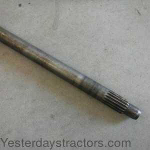 Oliver 1750 PTO Shaft 497450
