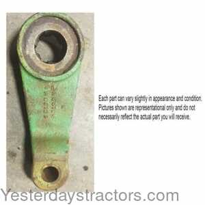 John Deere 4850 Steering Arm 497451