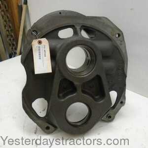 Case 1270 Clutch Carrier Housing 497456