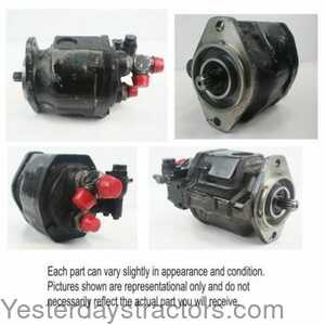 Allis Chalmers 7060 Piston Hydraulic Pump 497469