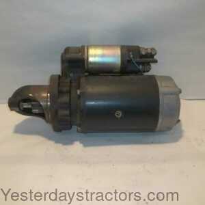 497496 Starter - Denso Style DD (17627) 497496