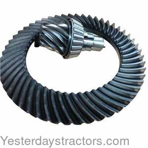 John Deere 4455 Ring Gear And Pinion Set 497510