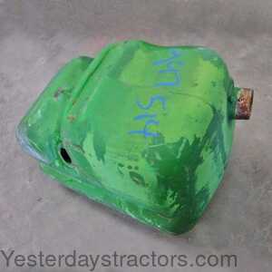 John Deere 2950 Fuel Tank 497514