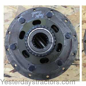 John Deere 4010 Differential Assembly 497516