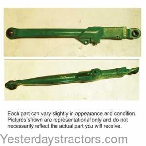 497535 Draft Arm Assembly 497535