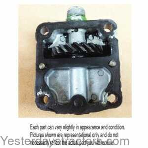 John Deere 8640 Tach Drive Assembly 497544