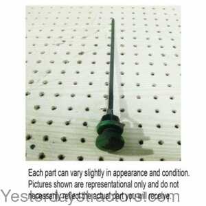 John Deere 7020 Engine Oil Dipstick 497545