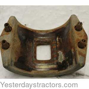 John Deere 7310R Wheel Half Sleeve W\O Adjusting Screw - 120 mm 497559