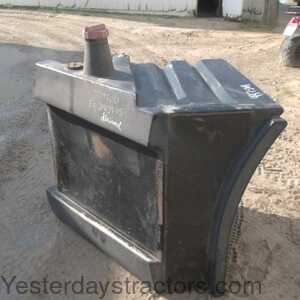 John Deere 9300 Fuel Tank 497569