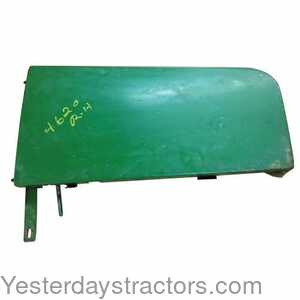 John Deere 4620 Front Side Panel - RH 497582