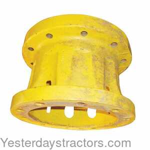 John Deere 8520 Dual Hub Extension Set 497593
