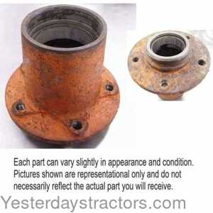 497601 Front Wheel Hub 497601
