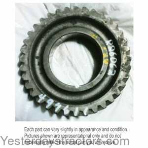 John Deere 4010 Countershaft Gear 497611