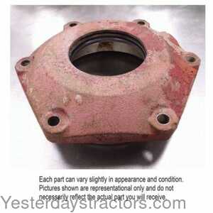 Farmall 856 Rear Axle Cap 497623