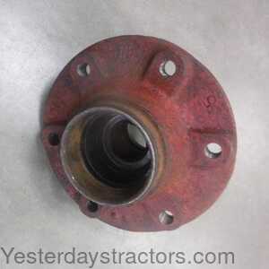 Farmall 300U Wheel Hub 497626