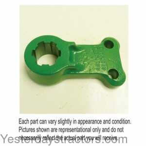 John Deere 4430 Center Steering Arm 497630