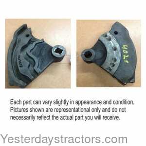 John Deere 4230 Shifter Cam 497642