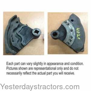 John Deere 4430 Shifter Cam 497642