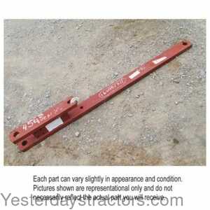 Farmall 4568 Drawbar 497665