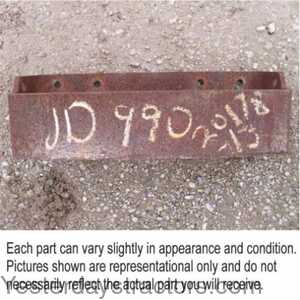 John Deere 990 Weight Bracket 497714