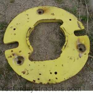 John Deere 2350 Rear Wheel Weight 497729